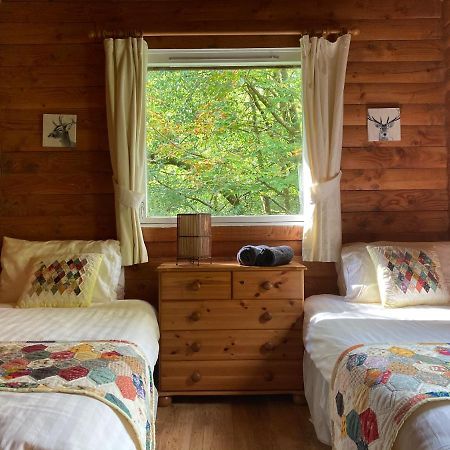 Stravaigin Lodge 다눈 외부 사진
