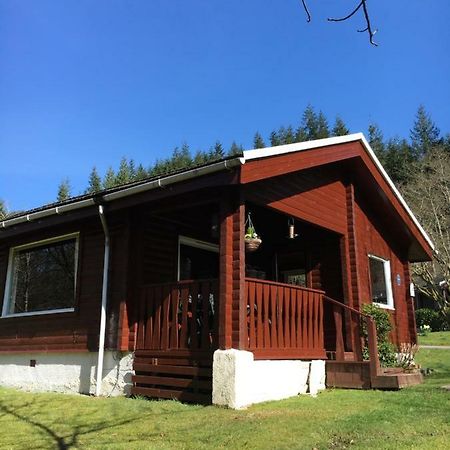Stravaigin Lodge 다눈 외부 사진
