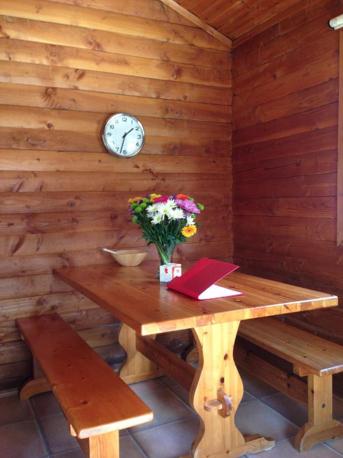 Stravaigin Lodge 다눈 외부 사진