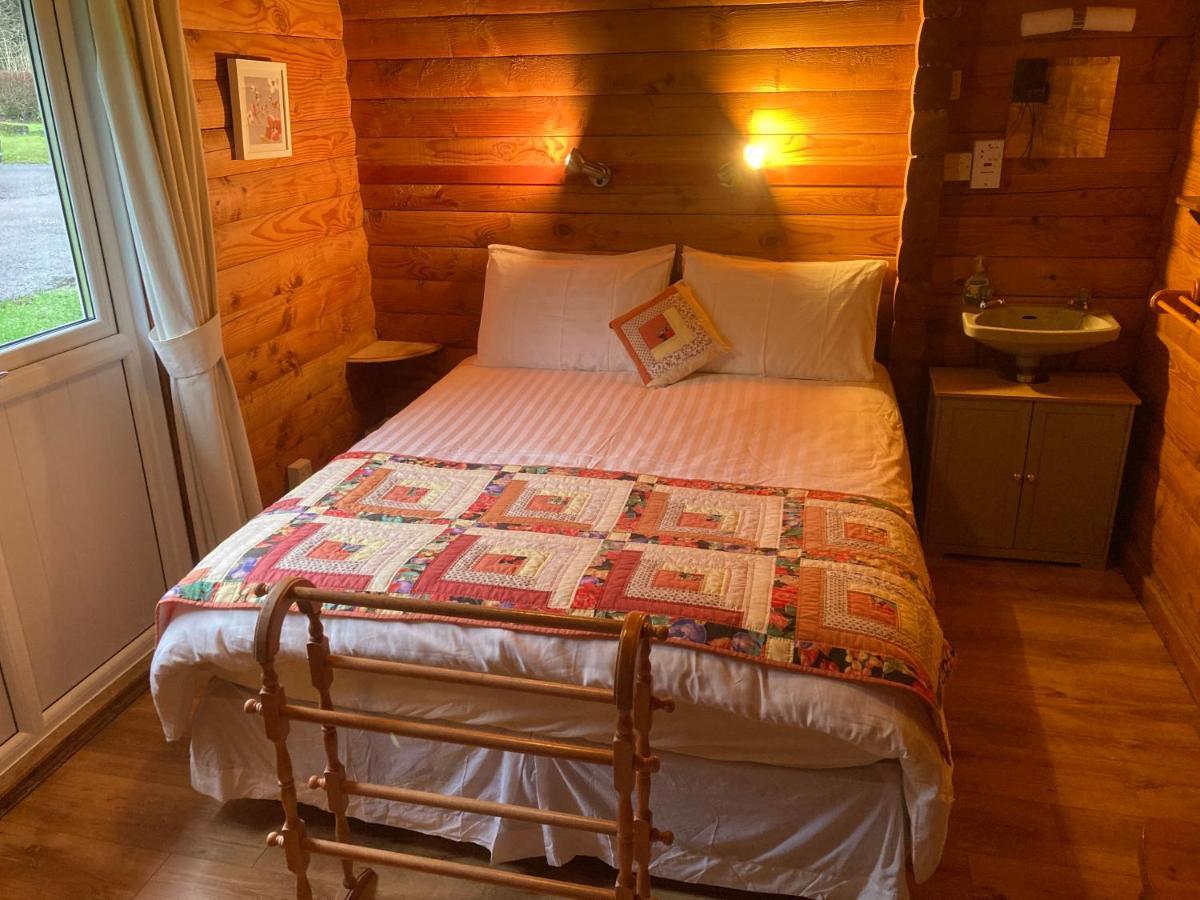 Stravaigin Lodge 다눈 외부 사진