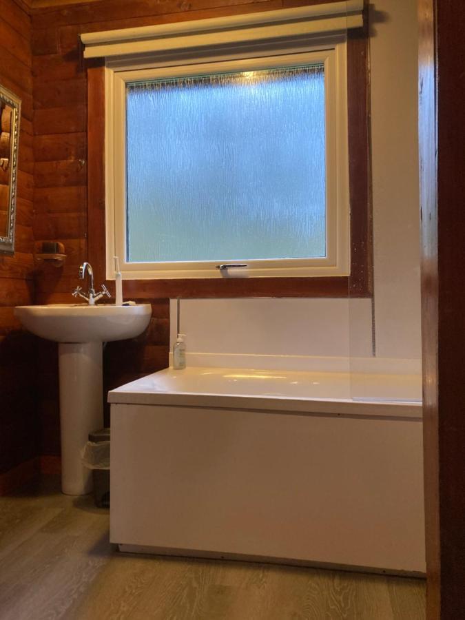 Stravaigin Lodge 다눈 외부 사진