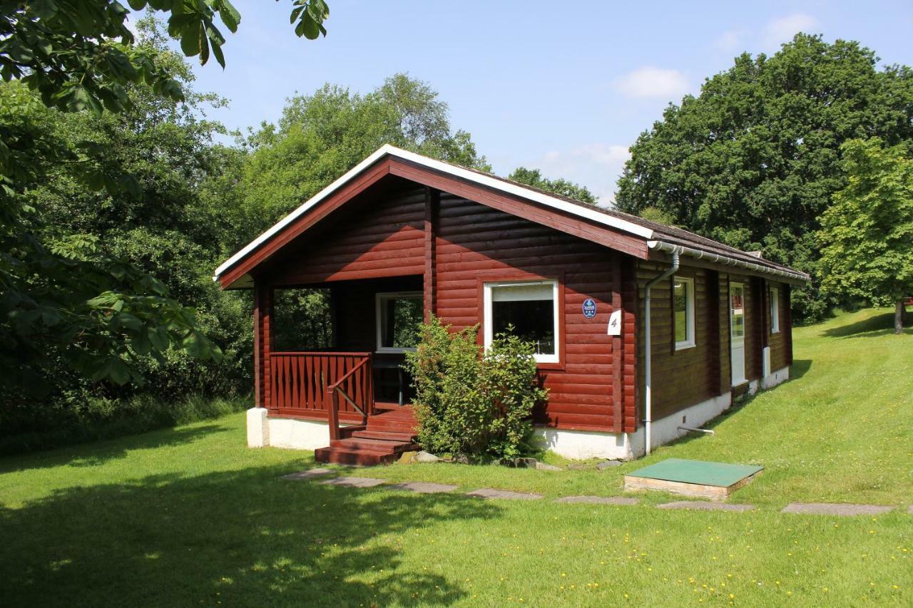 Stravaigin Lodge 다눈 외부 사진